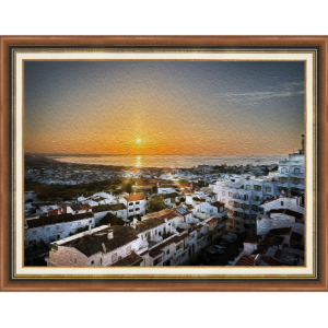 Portugal Sunset