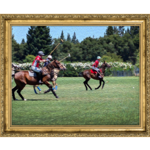Menlo Circus Polo Match2