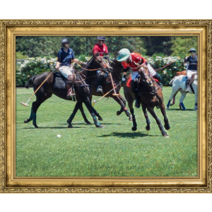 Menlo Circus Polo Match3
