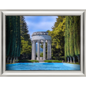 Pulgus Water Temple