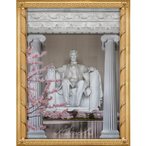 Lincoln Memorial