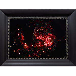 Firepit-Coals