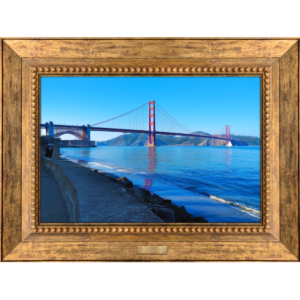 Golden Gate Bridge