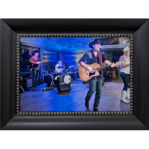 Chris Bigford Band