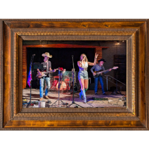 Devils Canyon Sofia Claire Band