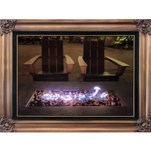 Filoli Fire Pit