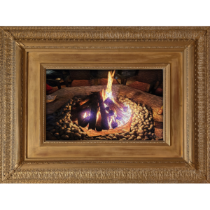 Lazy Dog Firepit